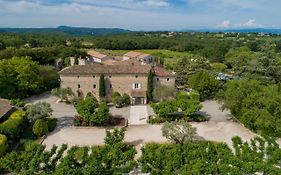 Le Mas Du Terme Barjac (gard) 4*